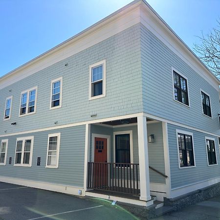 Entire Modern 7 Unit 7 Bath Boutique Inn 纽波特 外观 照片