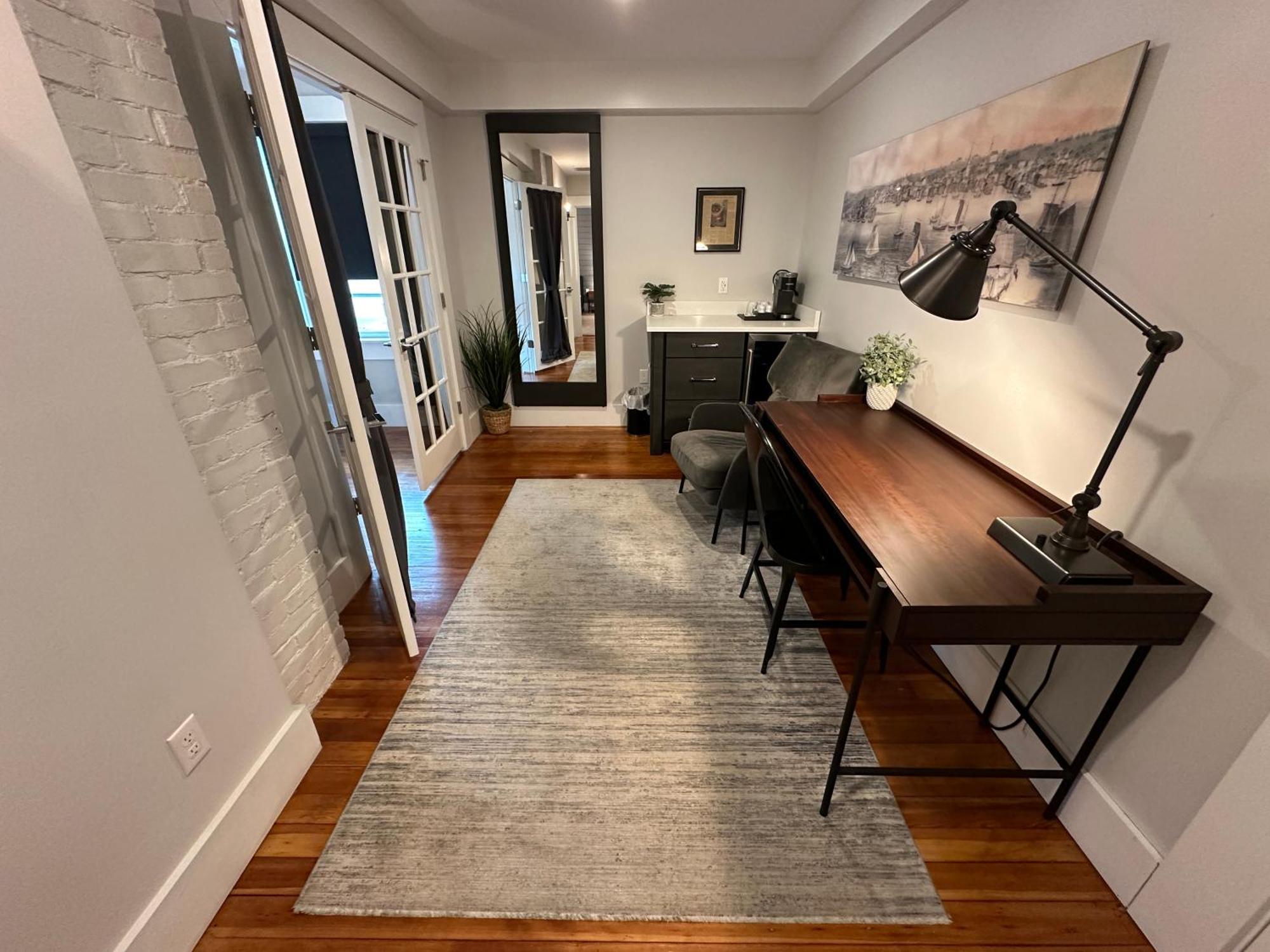 Entire Modern 7 Unit 7 Bath Boutique Inn 纽波特 外观 照片